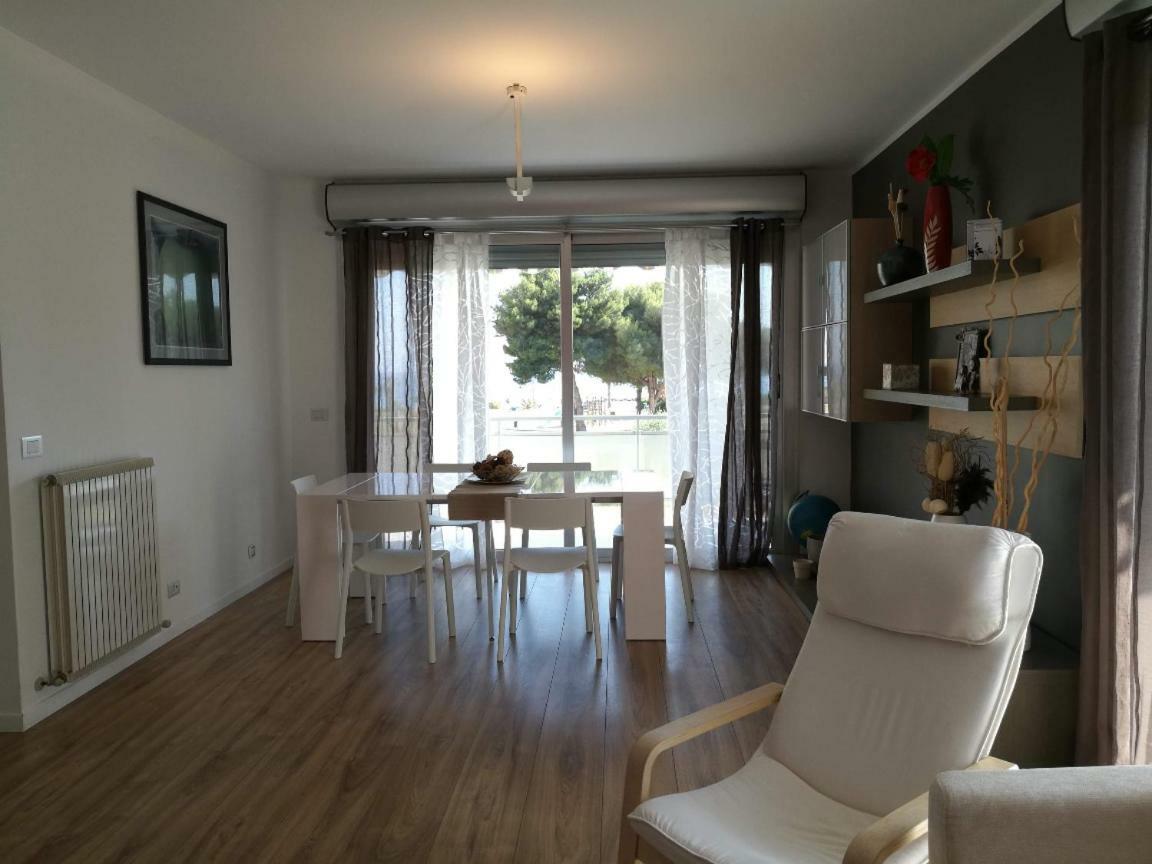 Apartamento Mare 3 Ventimiglia Exterior foto