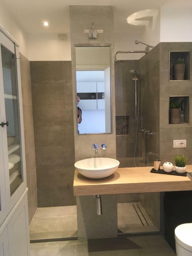 Apartamento Mare 3 Ventimiglia Exterior foto
