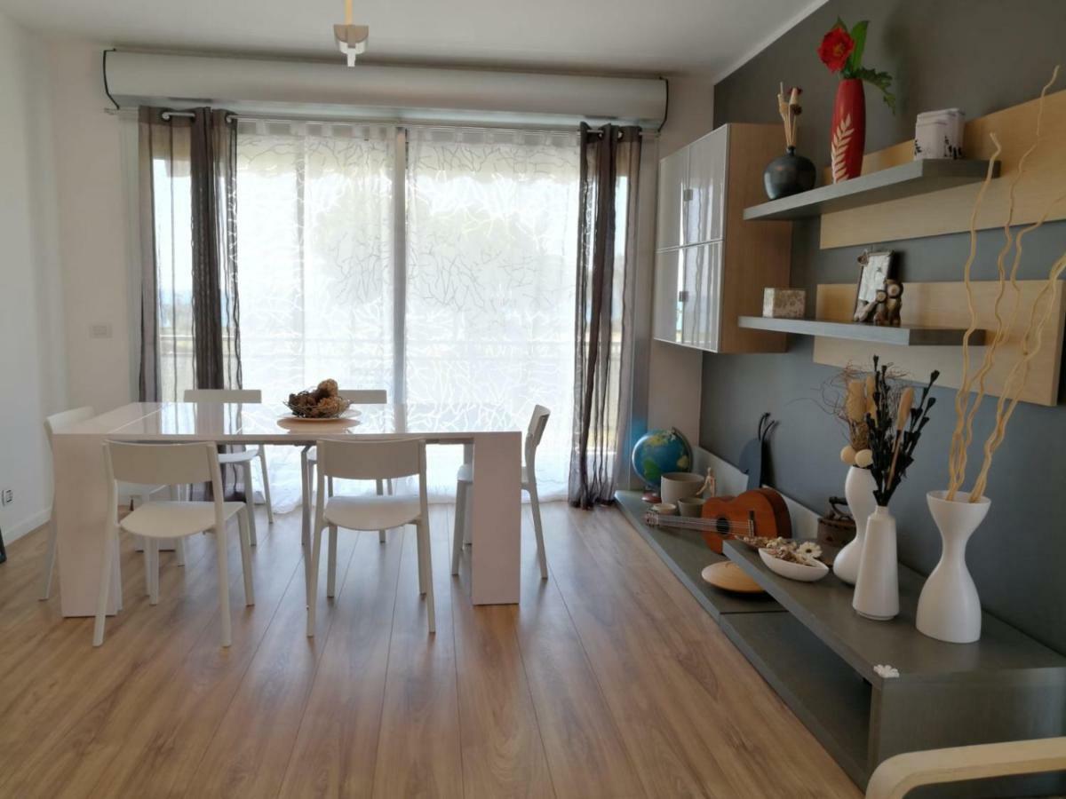 Apartamento Mare 3 Ventimiglia Exterior foto