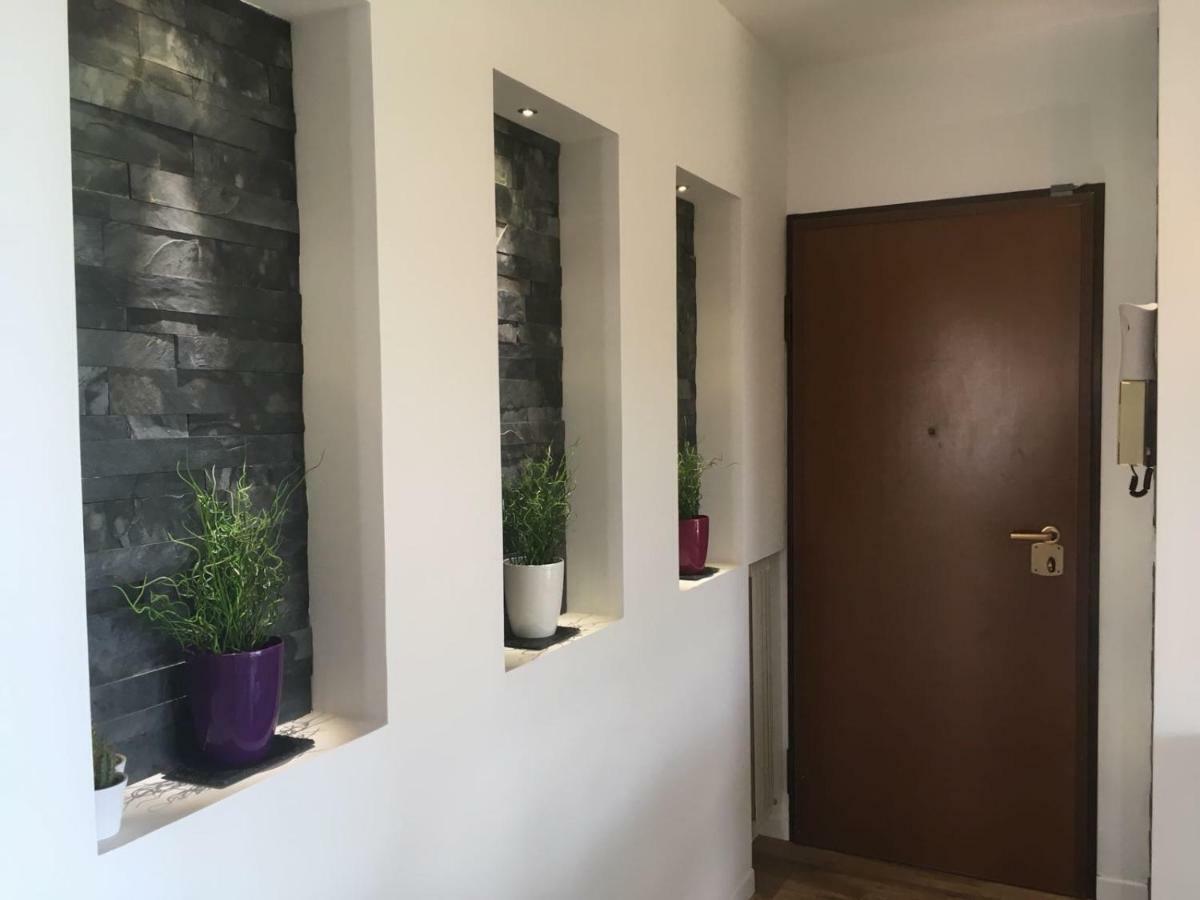 Apartamento Mare 3 Ventimiglia Exterior foto