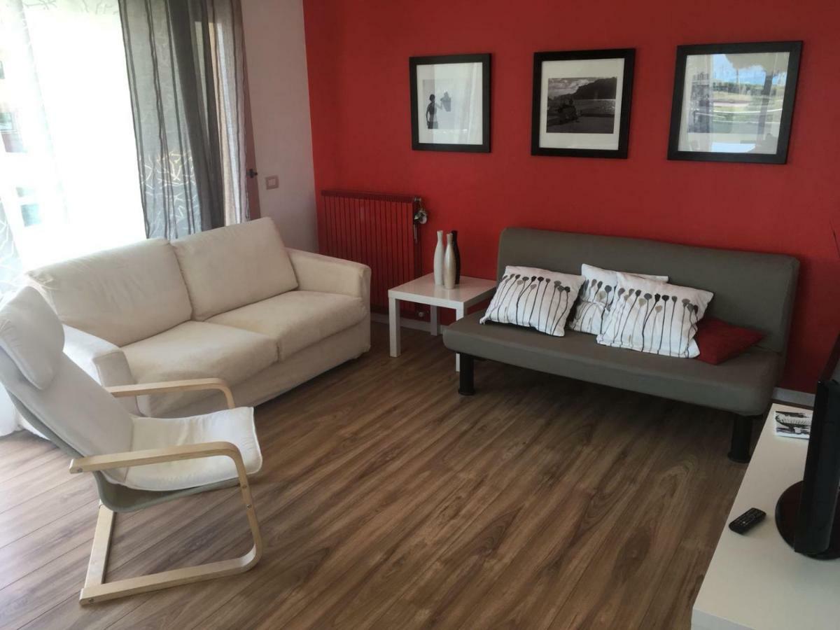 Apartamento Mare 3 Ventimiglia Exterior foto