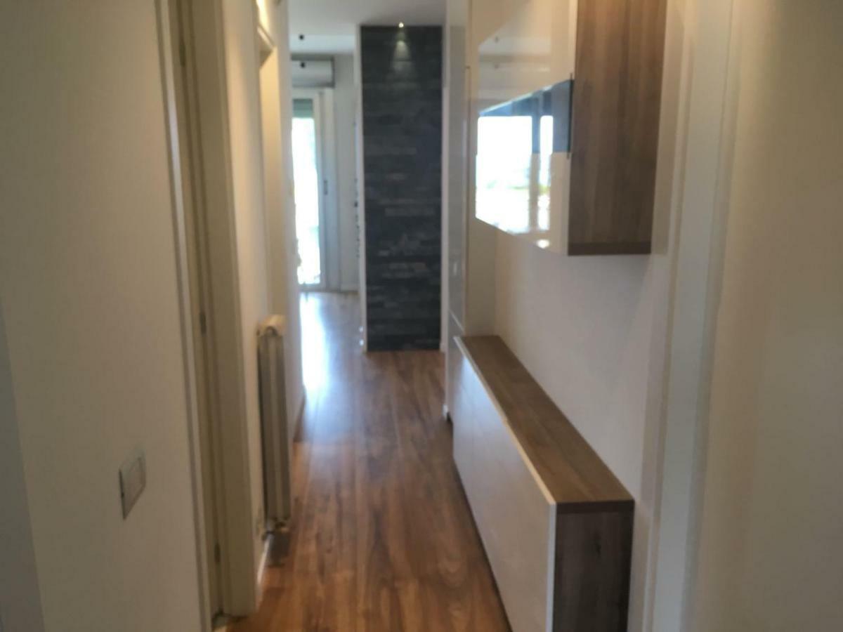Apartamento Mare 3 Ventimiglia Exterior foto
