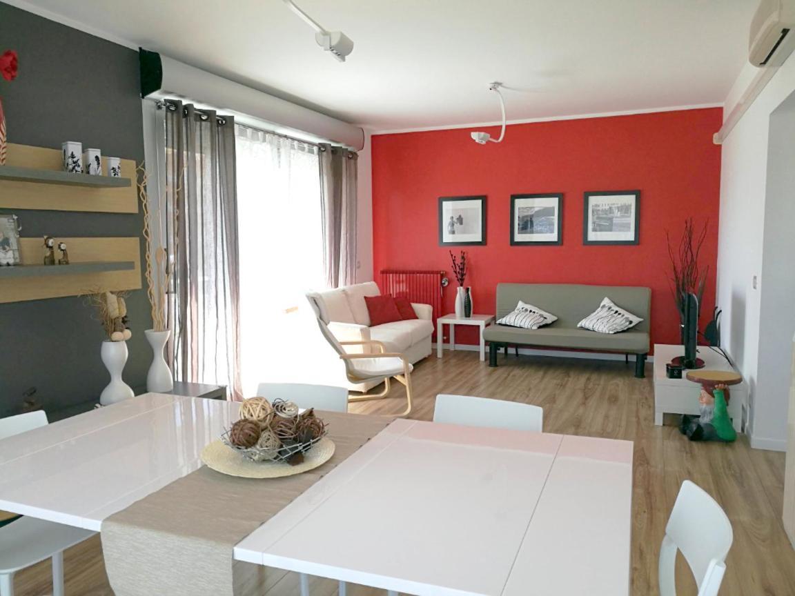 Apartamento Mare 3 Ventimiglia Exterior foto