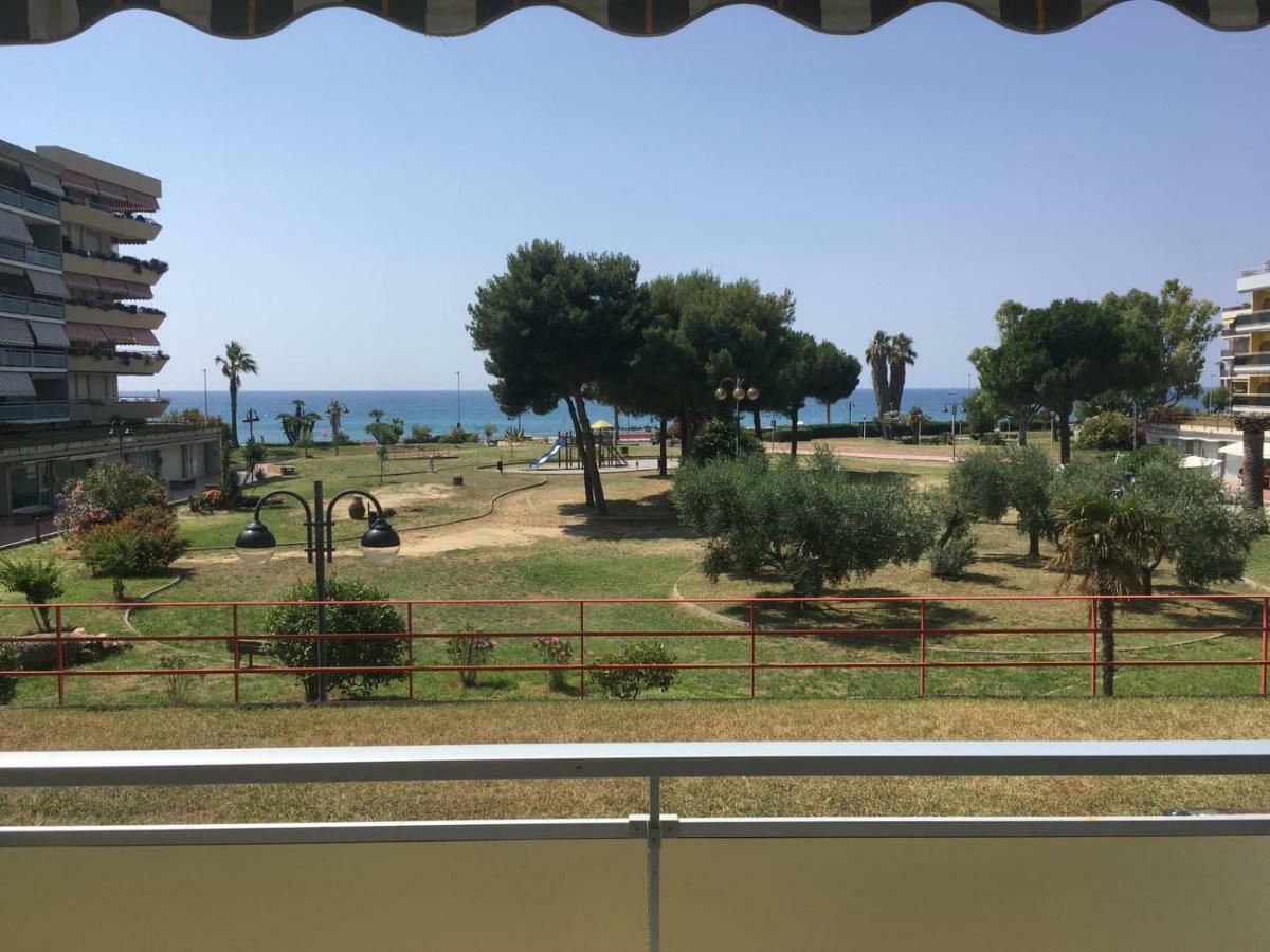 Apartamento Mare 3 Ventimiglia Exterior foto