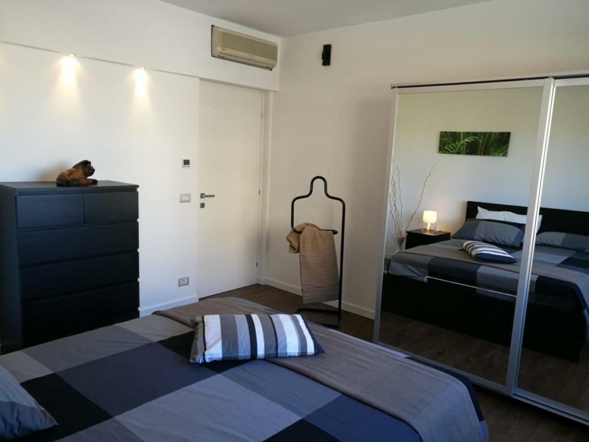 Apartamento Mare 3 Ventimiglia Exterior foto