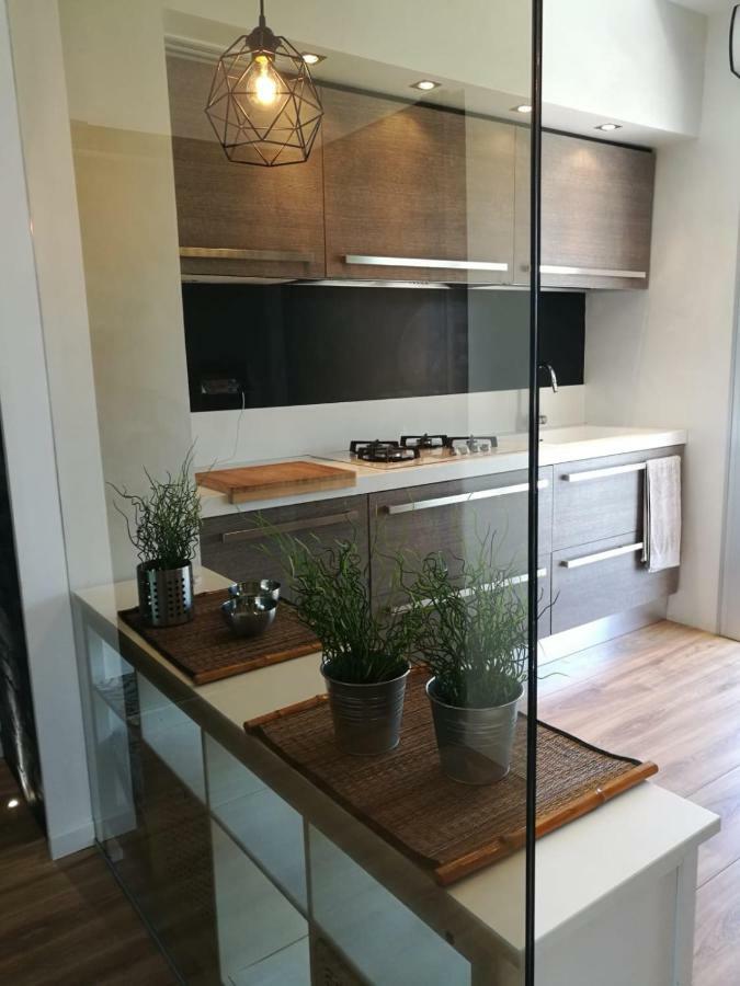 Apartamento Mare 3 Ventimiglia Exterior foto