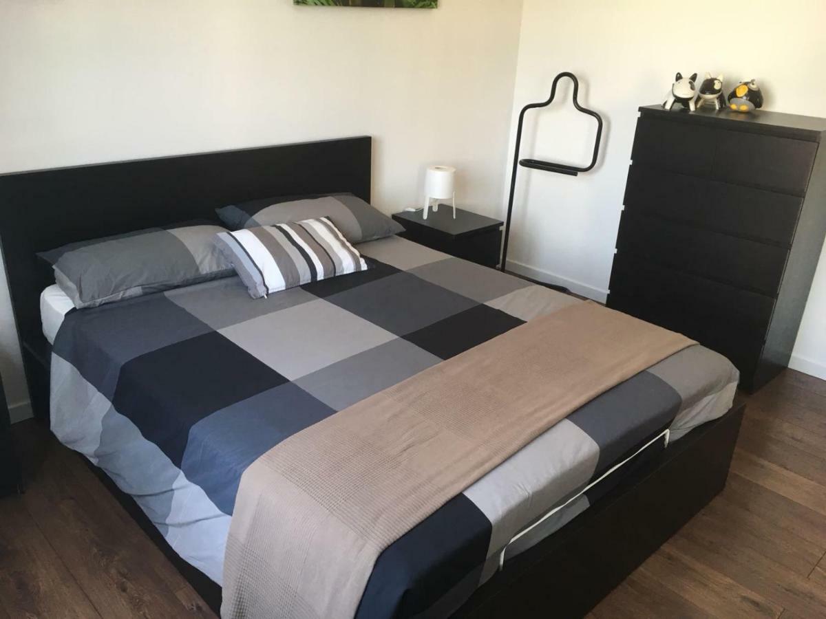 Apartamento Mare 3 Ventimiglia Exterior foto