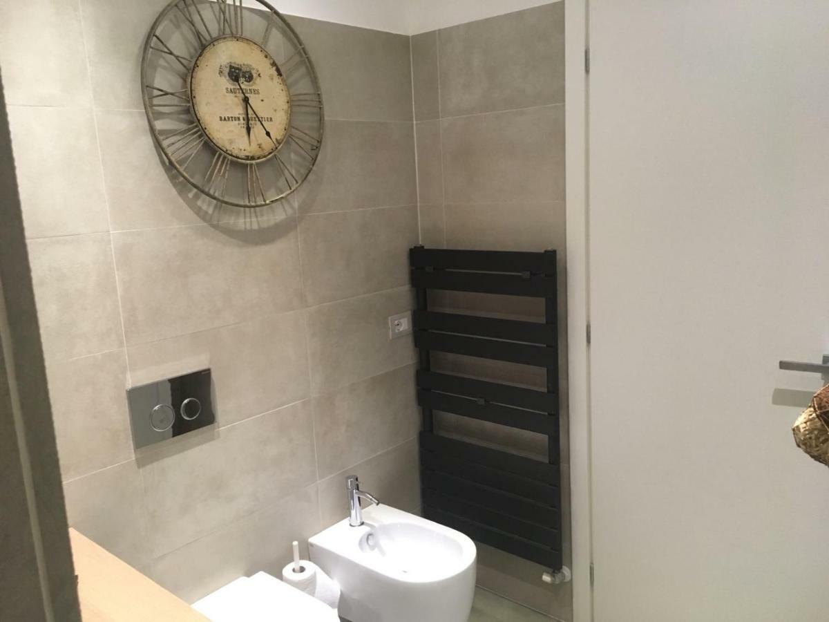 Apartamento Mare 3 Ventimiglia Exterior foto