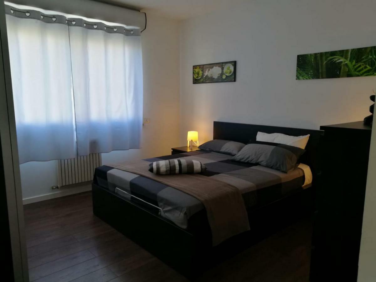 Apartamento Mare 3 Ventimiglia Exterior foto