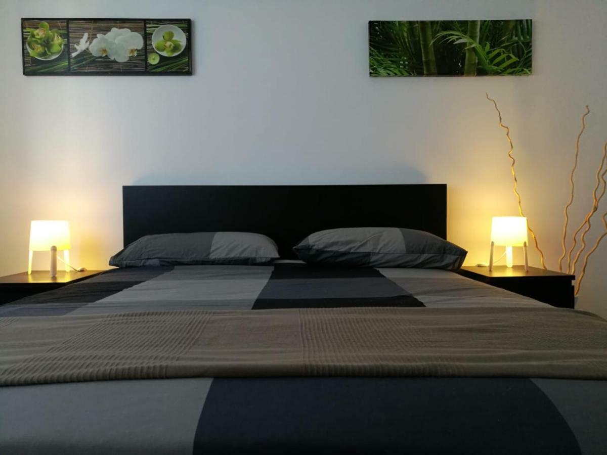 Apartamento Mare 3 Ventimiglia Exterior foto