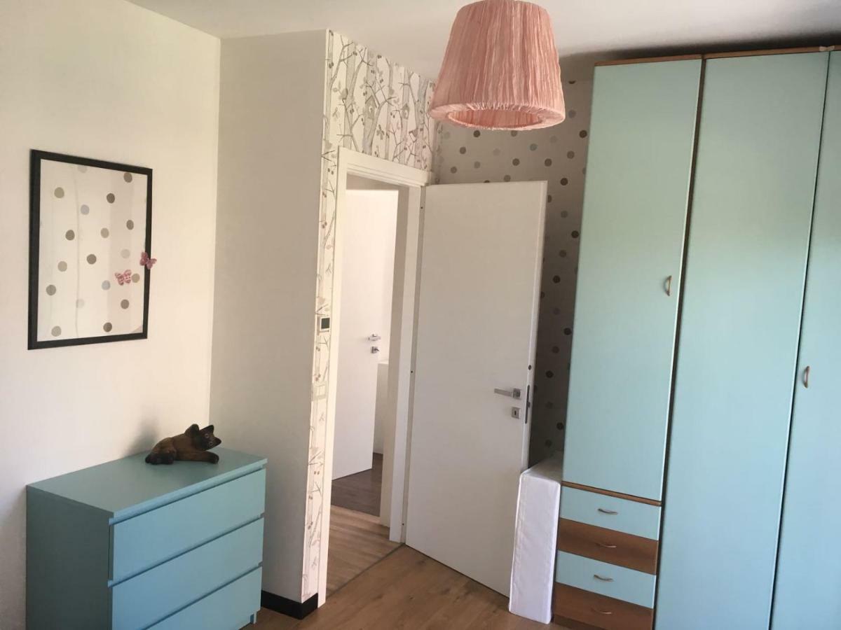 Apartamento Mare 3 Ventimiglia Exterior foto