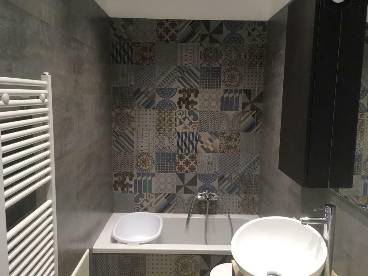 Apartamento Mare 3 Ventimiglia Exterior foto