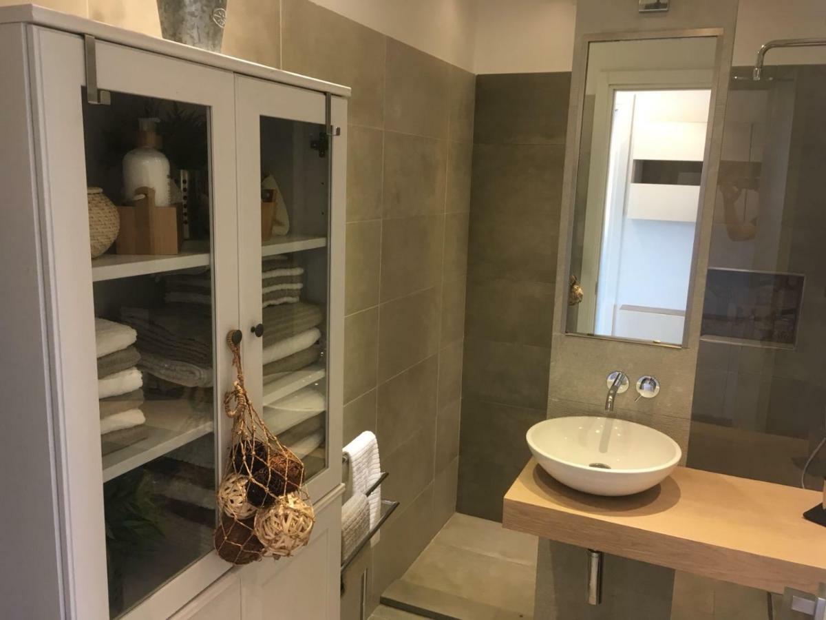Apartamento Mare 3 Ventimiglia Exterior foto