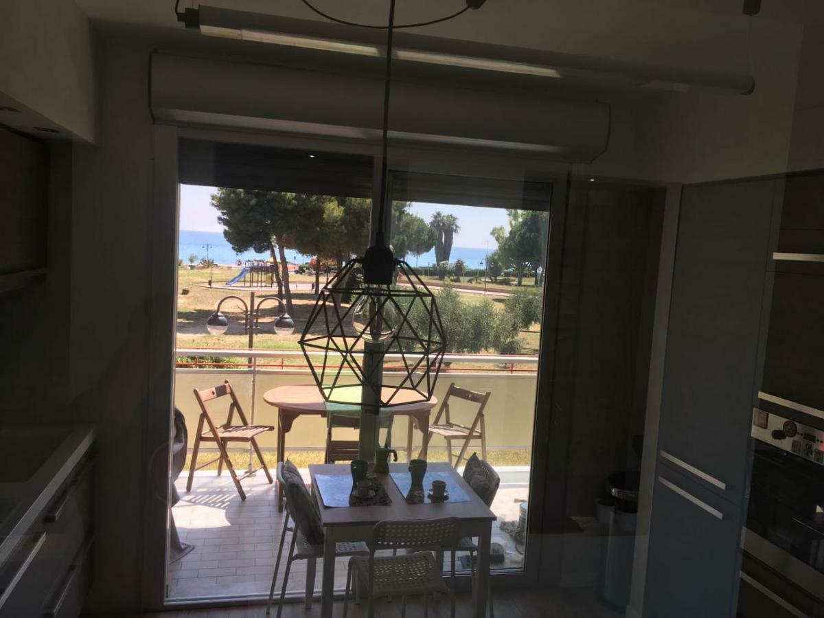 Apartamento Mare 3 Ventimiglia Exterior foto