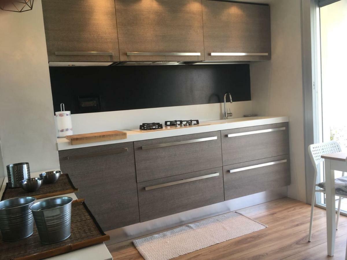 Apartamento Mare 3 Ventimiglia Exterior foto
