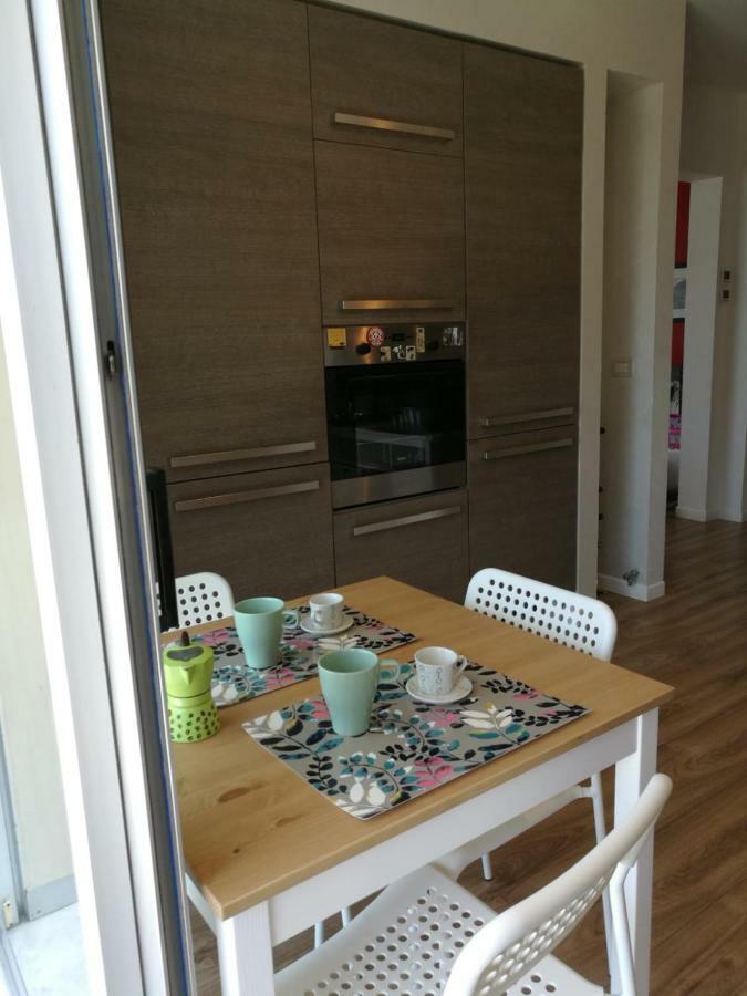 Apartamento Mare 3 Ventimiglia Exterior foto